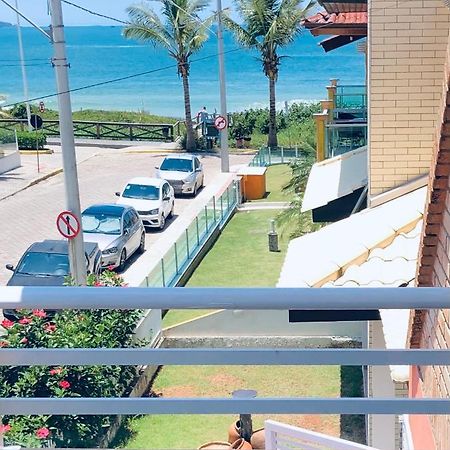 Quatro Ilhas Beach Hostel Bombinhas Dış mekan fotoğraf