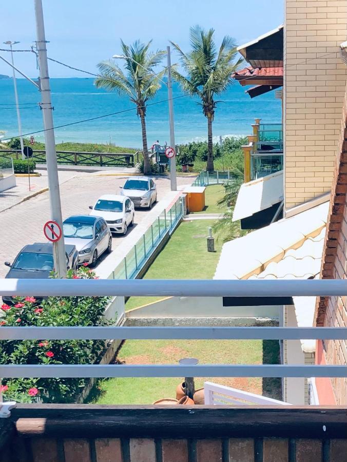 Quatro Ilhas Beach Hostel Bombinhas Dış mekan fotoğraf