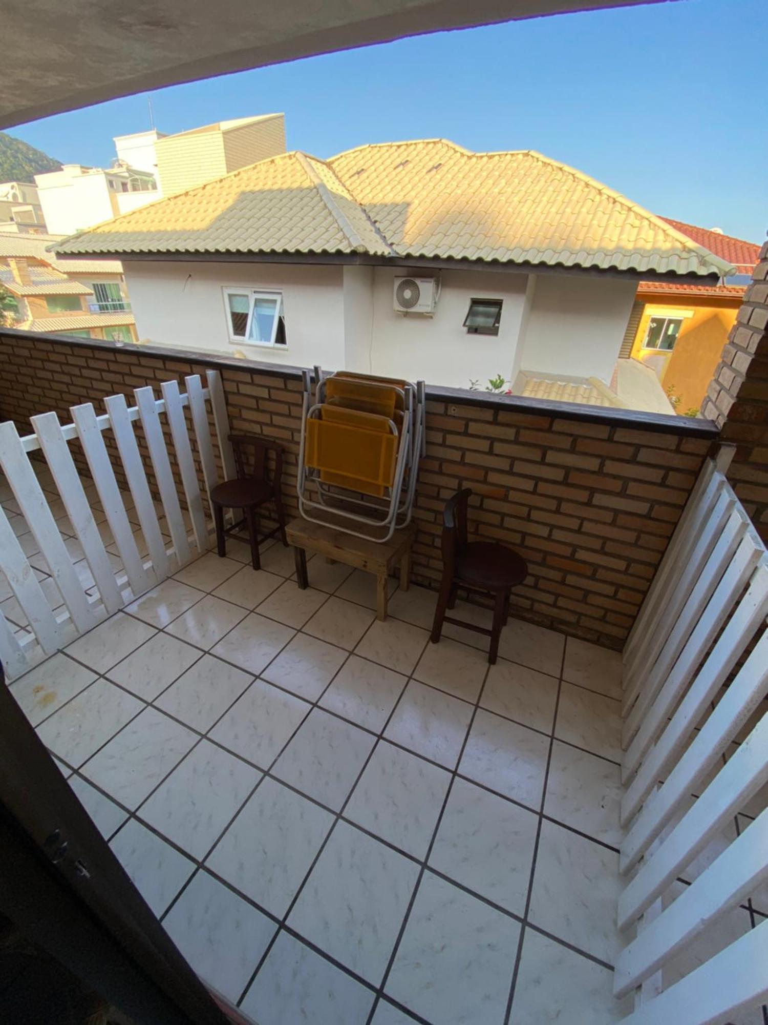 Quatro Ilhas Beach Hostel Bombinhas Dış mekan fotoğraf