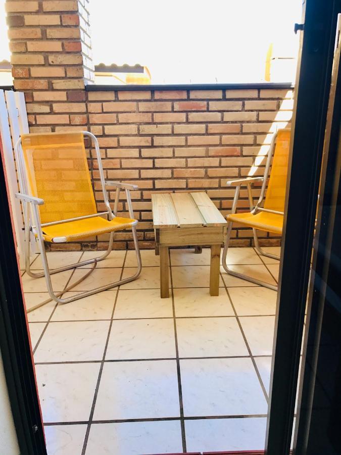 Quatro Ilhas Beach Hostel Bombinhas Dış mekan fotoğraf