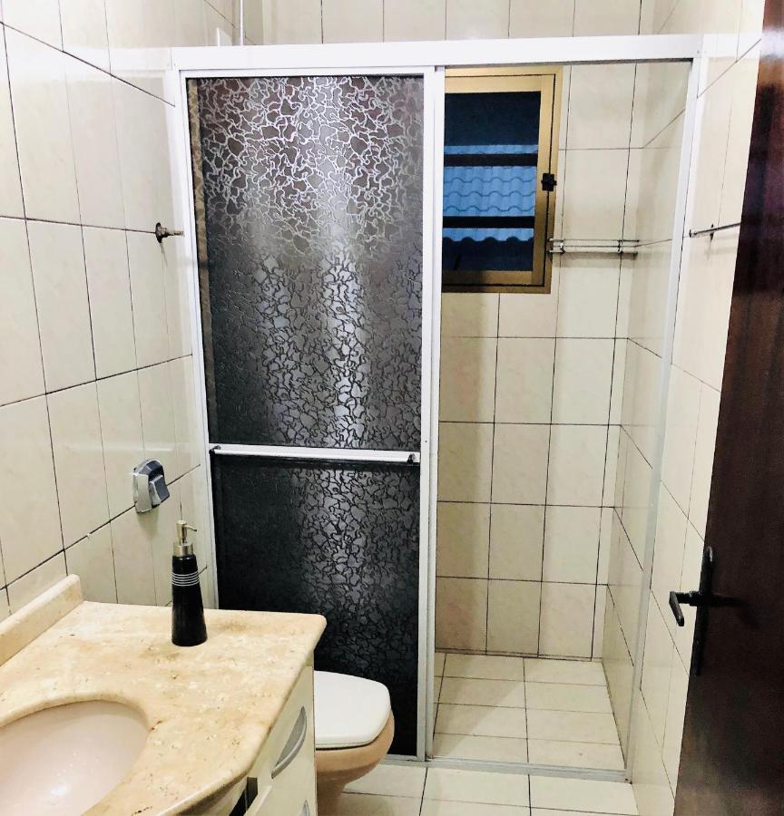 Quatro Ilhas Beach Hostel Bombinhas Dış mekan fotoğraf